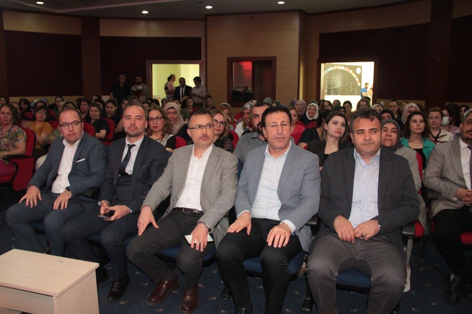 Kırşehir’de Şifa Dağıtan Ellere Büyük Alkış 2