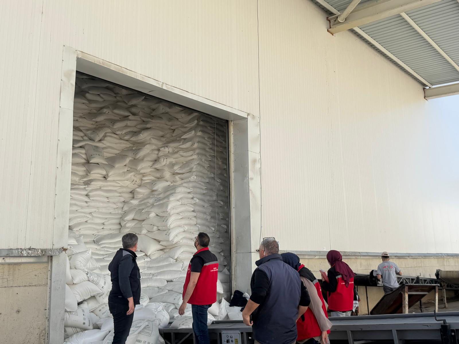 Kırşehir’de Uluslararası Standartlar İçin Alarm Seviyesi Yükseldi 1