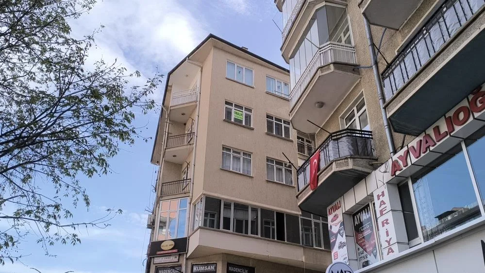 Kirsehirde Yeni Evli Ciftlere Kira Komisyonu Yok