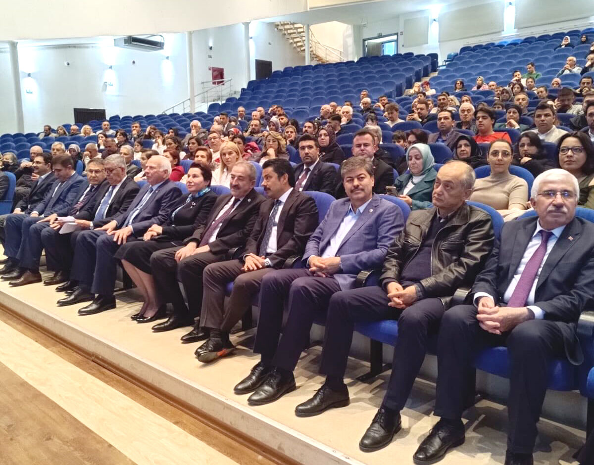Kırşehir’in Gönül Sesi Ankara’da Yankılandı (1)