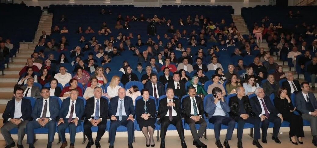 Kırşehir’in Gönül Sesi Ankara’da Yankılandı (6)
