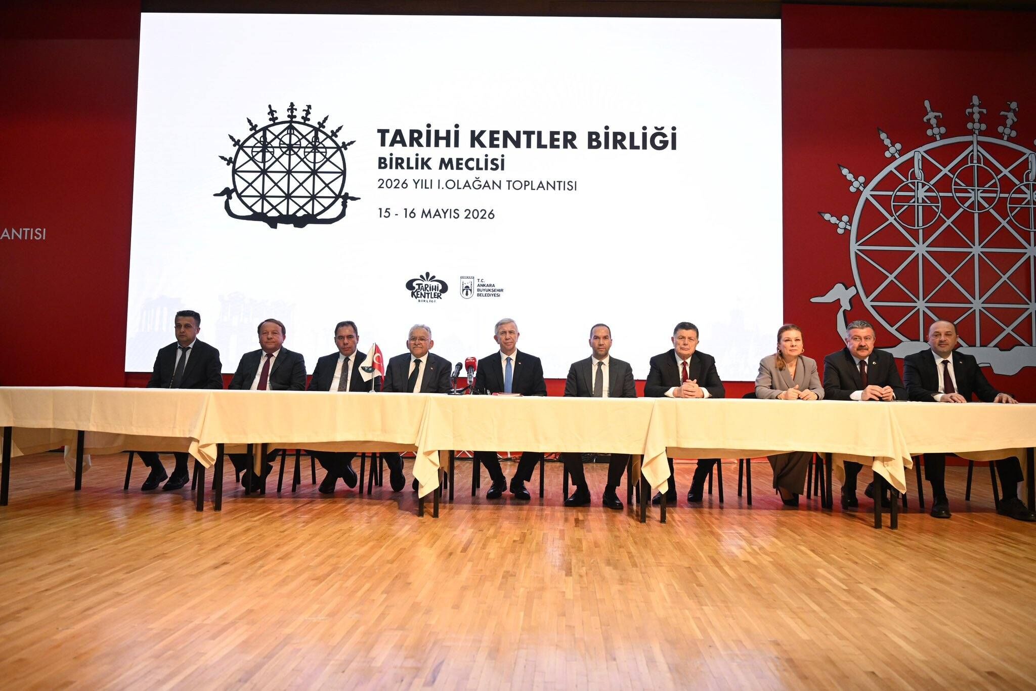 Kırşehir’in Tarihi Mirası İçin Yeni Kararlar 4
