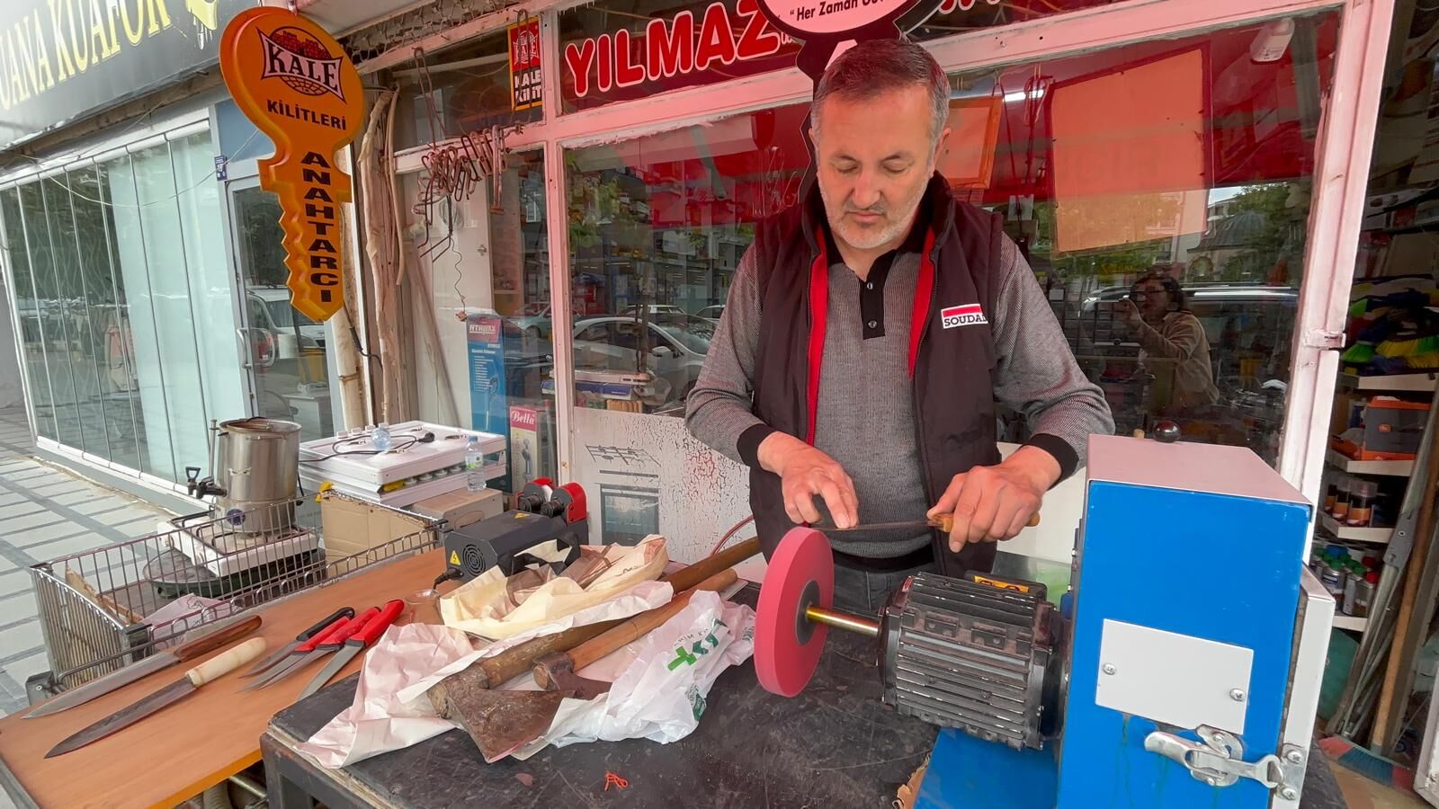Kurban Kesiminde En Büyük Hata 1