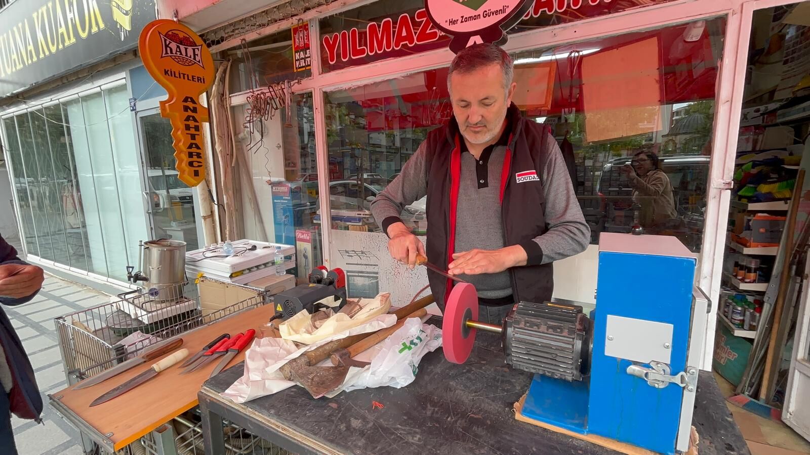 Kurban Kesiminde En Büyük Hata 3