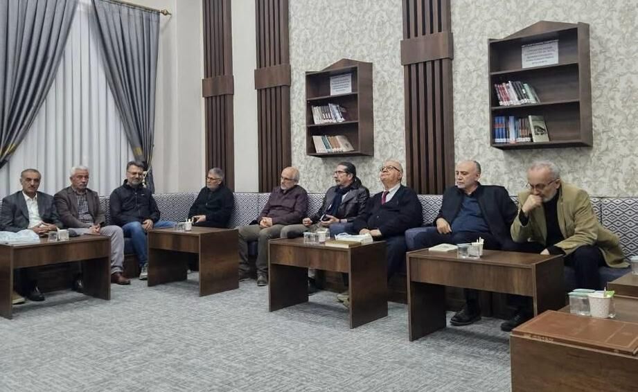 Maneviyat, Kültür Ve Bilim Aynı Salonda Buluştu (1)-1