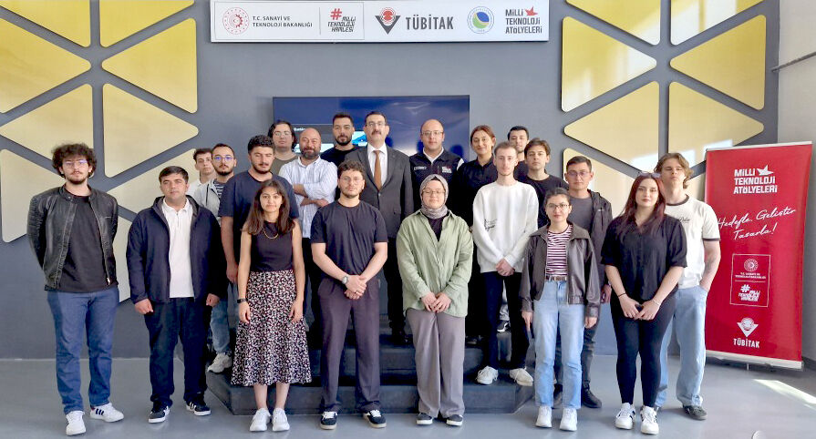 Metalin Simyası Anlatıldı (1)