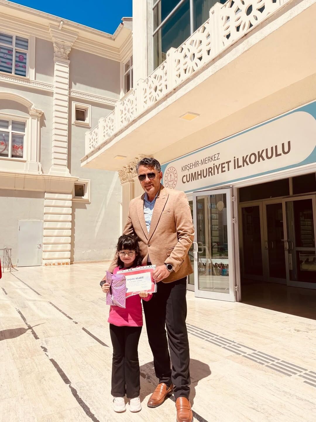 Okulumuzda Ve Il Genelinde Düzenlenen Yarışmalarda Dereceye Giren Öğrencilerimiz, Başarılarının