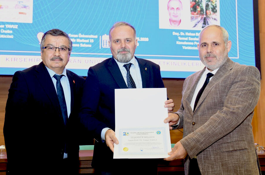 Pilot Projelerin Etkileri Masaya Yatırıldı (4)