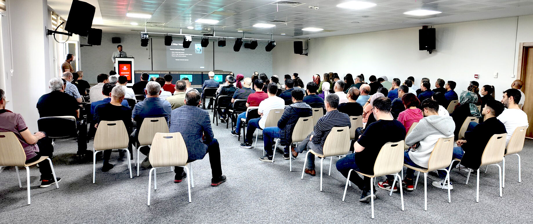 Sağlıkta Mali Yönetim Güçleniyor (1)