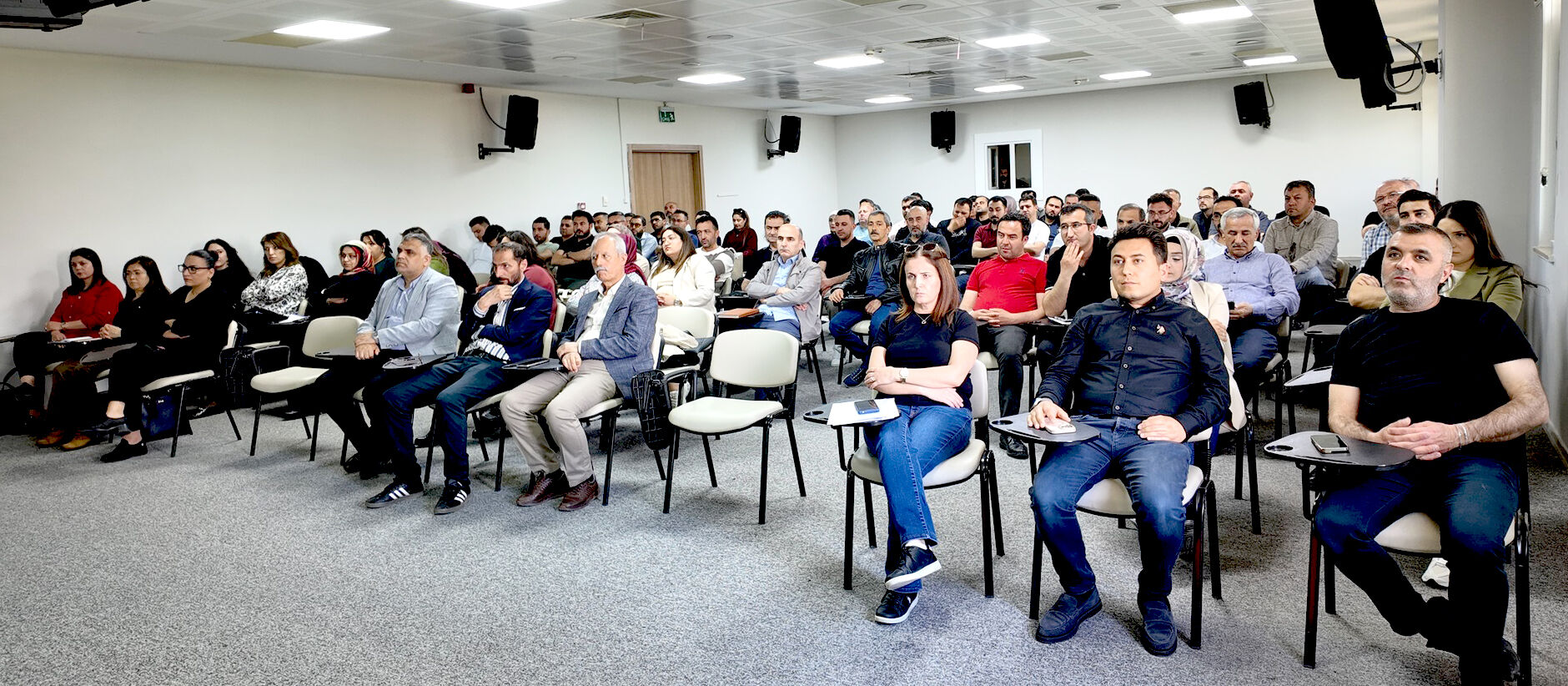 Sağlıkta Mali Yönetim Güçleniyor (2)