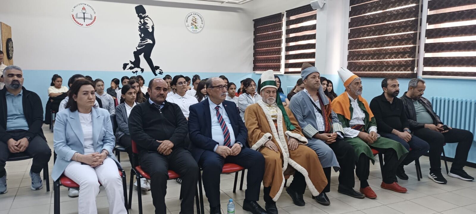 Şeyh Edebalı, Ahi Evran Ve 3 Eren Kırşehir’de Gündemde 2