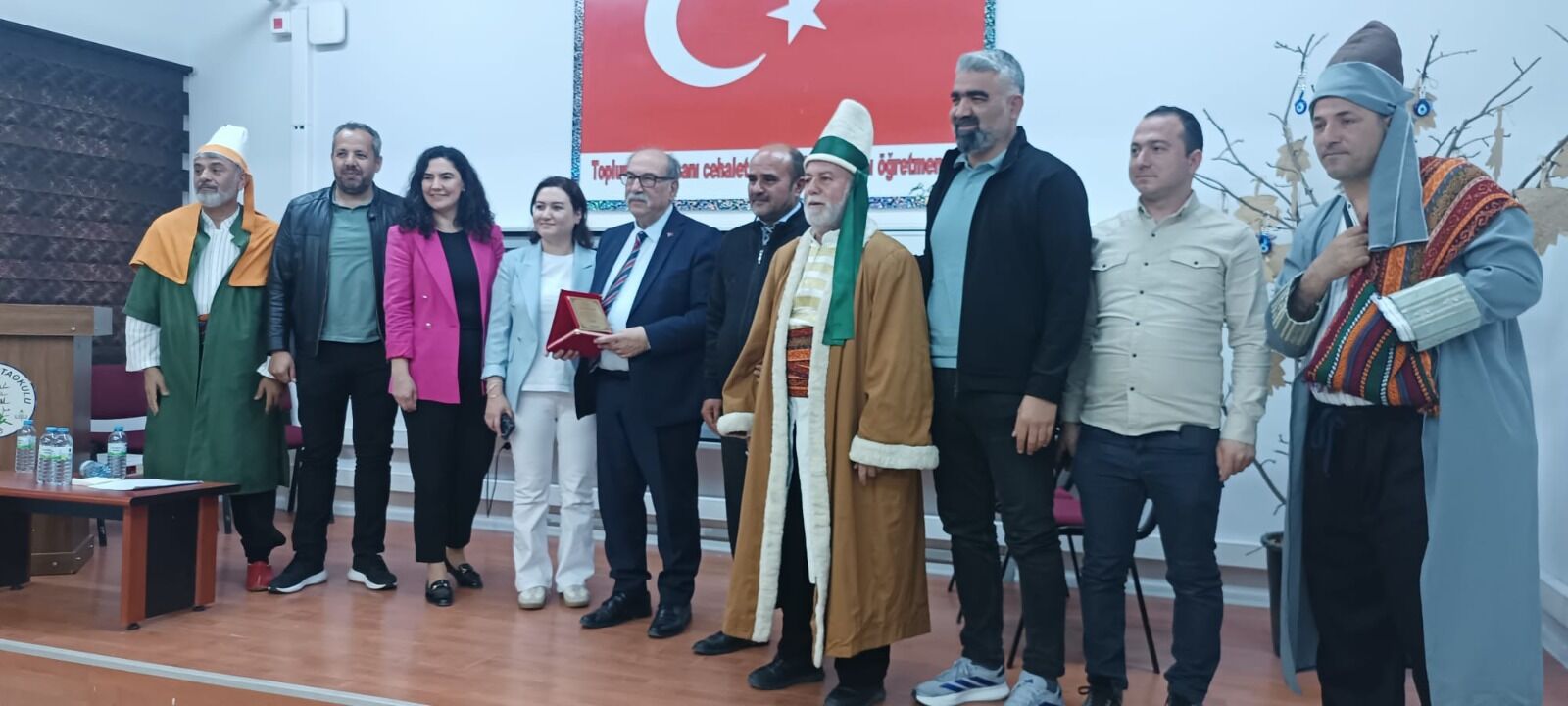 Şeyh Edebalı, Ahi Evran Ve 3 Eren Kırşehir’de Gündemde 5
