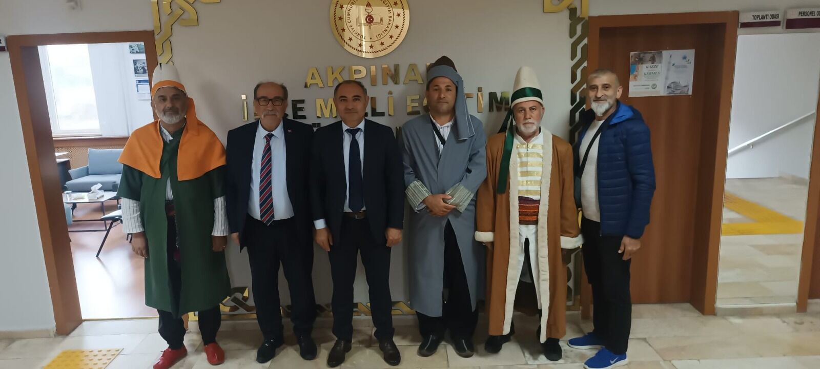 Şeyh Edebalı, Ahi Evran Ve 3 Eren Kırşehir’de Gündemde 6