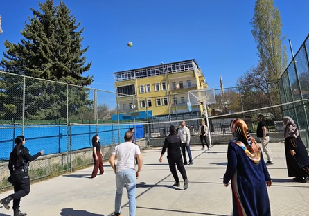 Sporrr-2