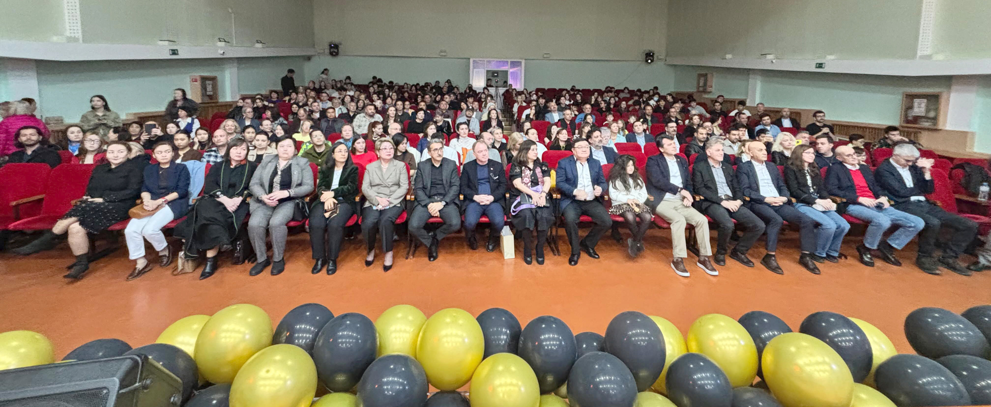 Tanrı Dağları’nda Bozkırın Sesi Yankılandı! (3)