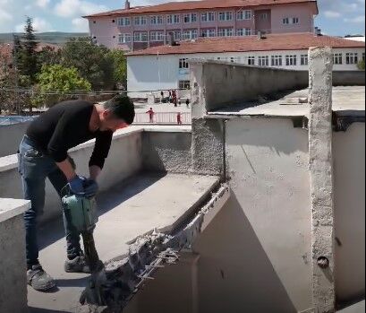 Tarih Ve Modernite Buluşuyor (1)