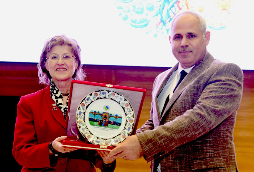 Tıp Dünyasının Kalbi Kırşehir’de Atıyor (12)