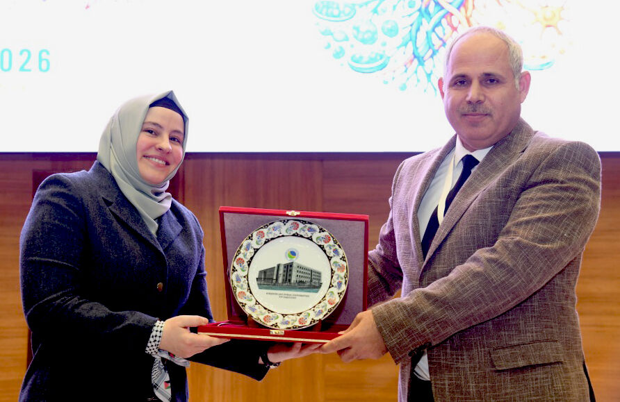 Tıp Dünyasının Kalbi Kırşehir’de Atıyor (14)