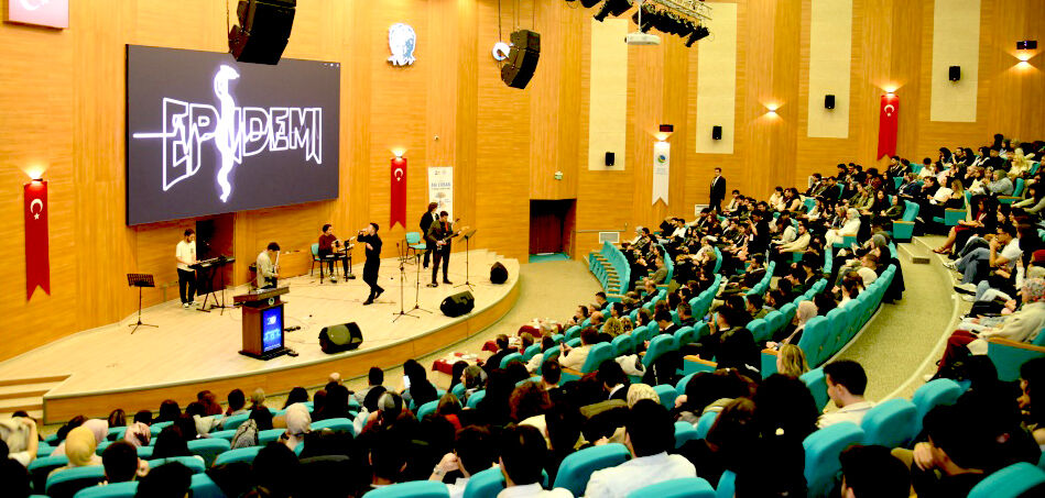 Tıp Dünyasının Kalbi Kırşehir’de Atıyor (2)