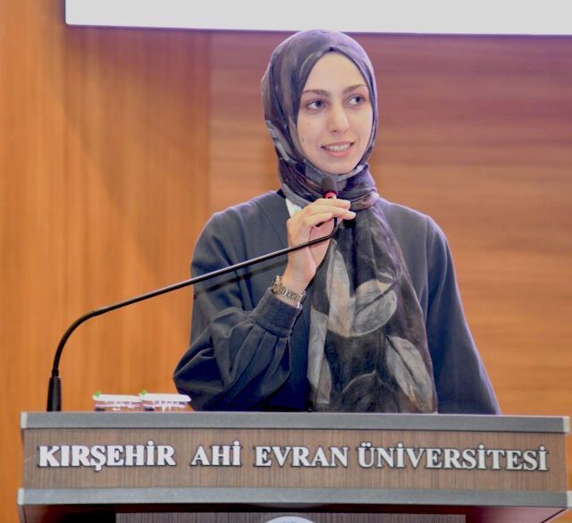 Tıp Dünyasının Kalbi Kırşehir’de Atıyor (3)