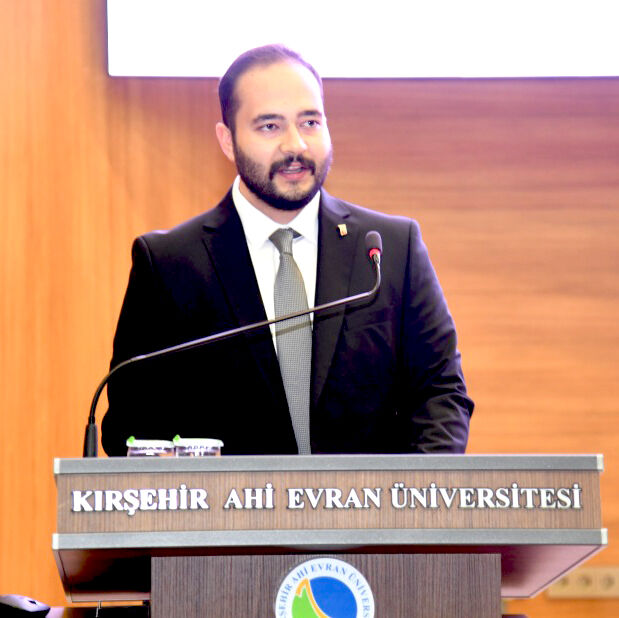 Tıp Dünyasının Kalbi Kırşehir’de Atıyor (4)