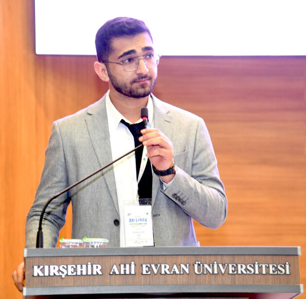Tıp Dünyasının Kalbi Kırşehir’de Atıyor (5)