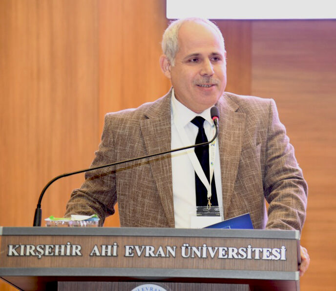 Tıp Dünyasının Kalbi Kırşehir’de Atıyor (6)