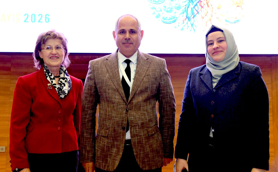 Tıp Dünyasının Kalbi Kırşehir’de Atıyor (7)