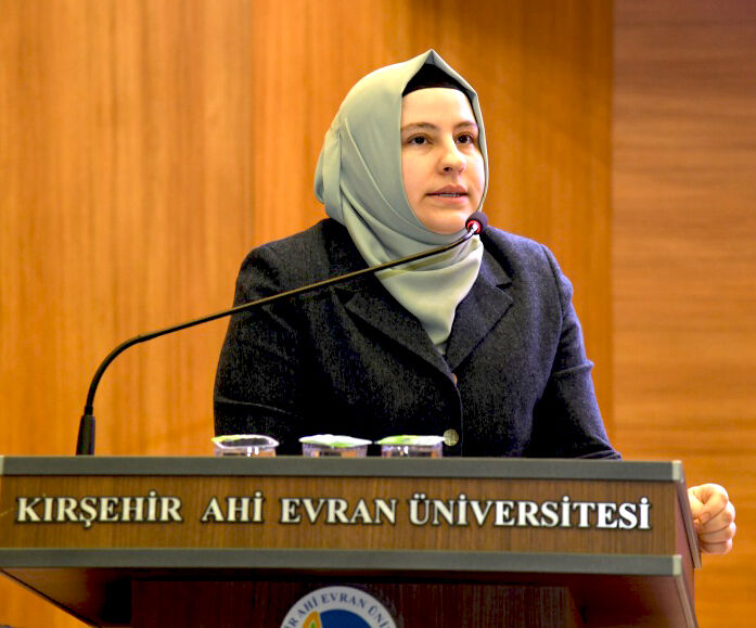 Tıp Dünyasının Kalbi Kırşehir’de Atıyor (8)