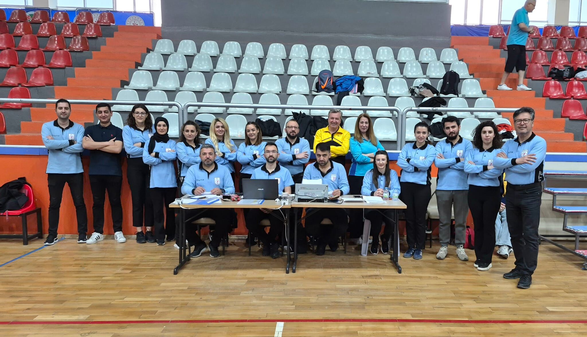 Türkiye Şampiyonası Öncesi Kritik Lig Kırşehir’de Tamamlandı 2