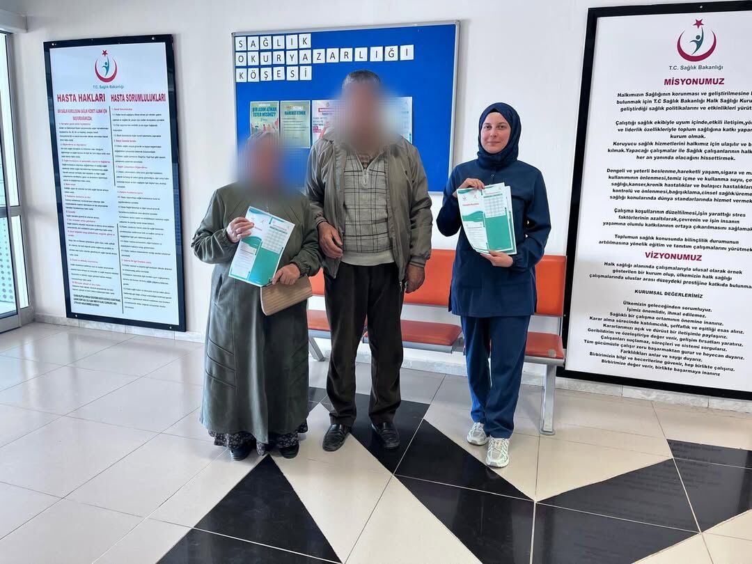 Yürüyüş, Tüm Yaştaki Bireyler Için En Yaygın Ve Kolay Uygulanabilen Dayanıklılık (Aerobik) Aktiv (2)
