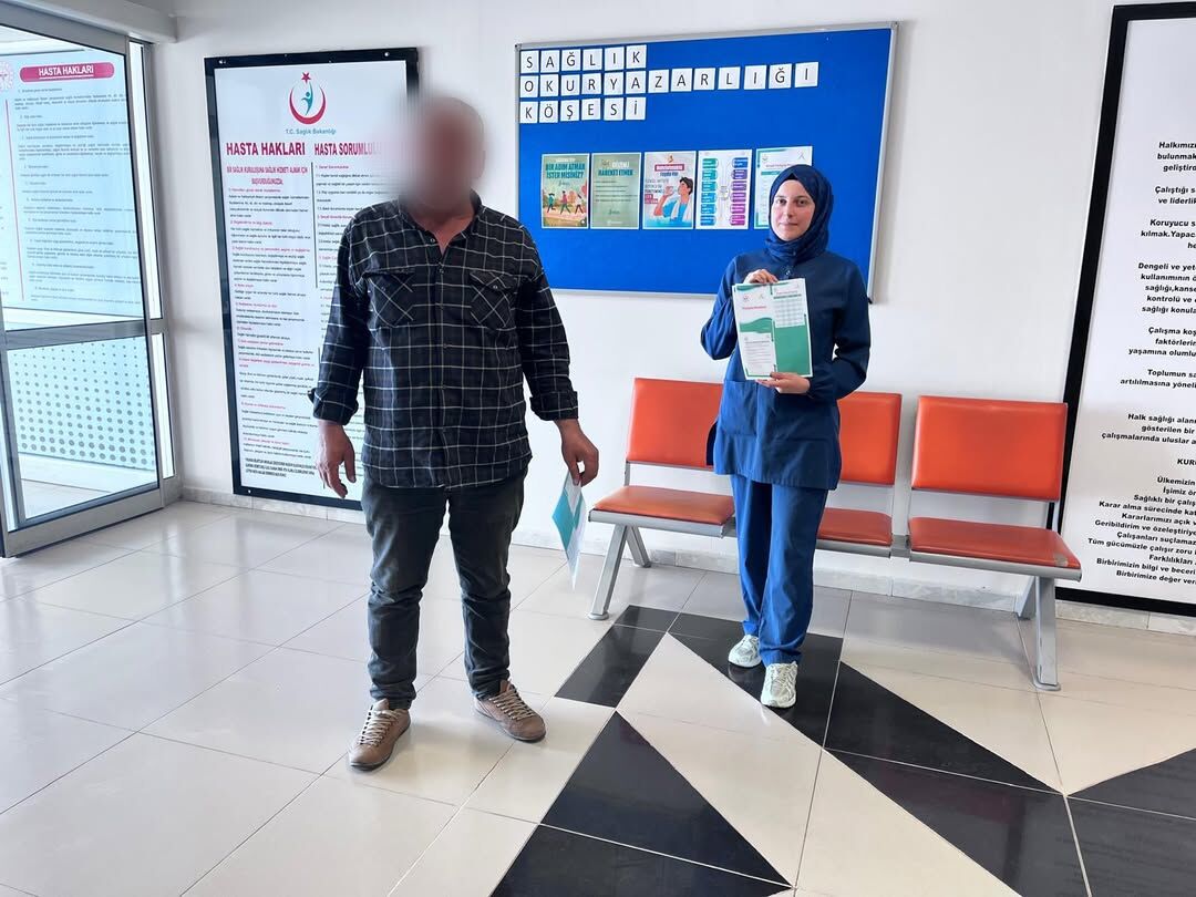Yürüyüş, Tüm Yaştaki Bireyler Için En Yaygın Ve Kolay Uygulanabilen Dayanıklılık (Aerobik) Aktiv (3)