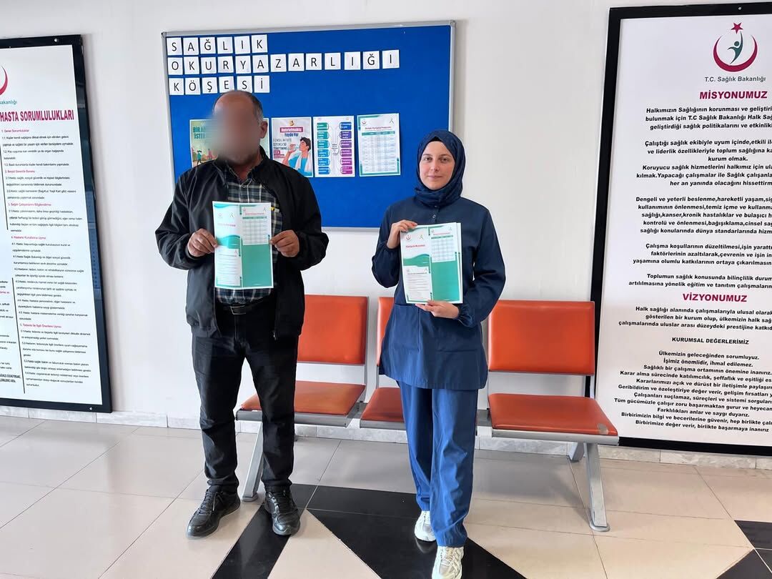 Yürüyüş, Tüm Yaştaki Bireyler Için En Yaygın Ve Kolay Uygulanabilen Dayanıklılık (Aerobik) Aktiv (4)