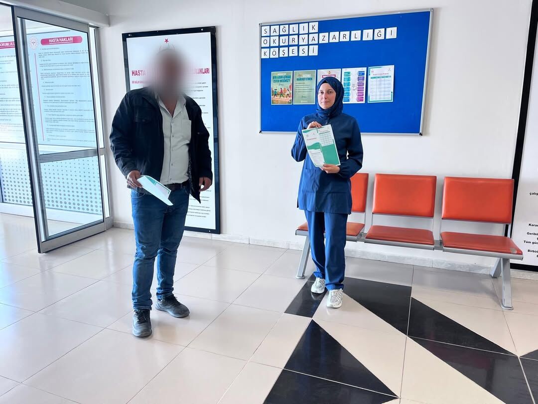 Yürüyüş, Tüm Yaştaki Bireyler Için En Yaygın Ve Kolay Uygulanabilen Dayanıklılık (Aerobik) Aktiv (5)