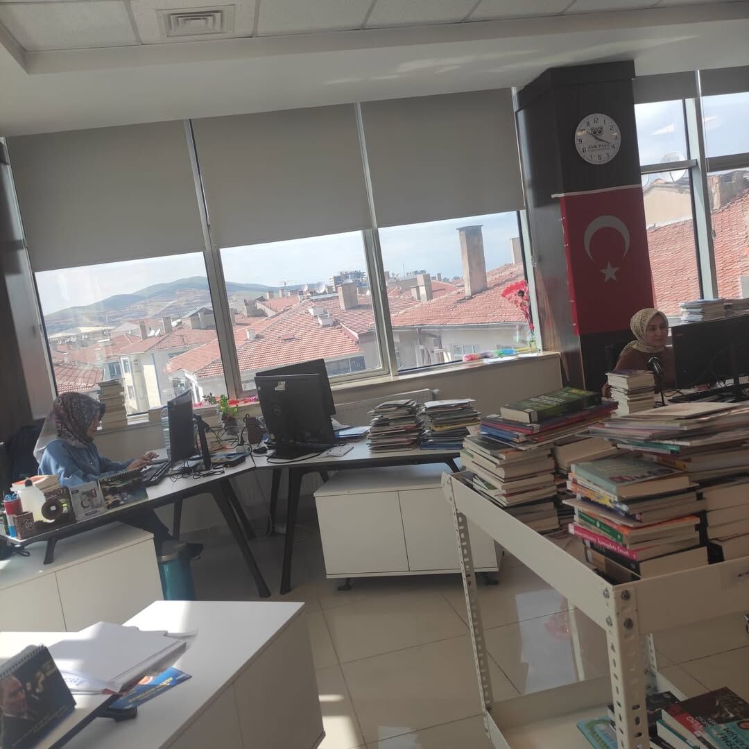2026 Yılında Gelen Yeni Kitaplarımız, Okuyucusuyla Buluşmak Üzere Hazırlanıyor...📚😊@Kygmktb@Ta (4)