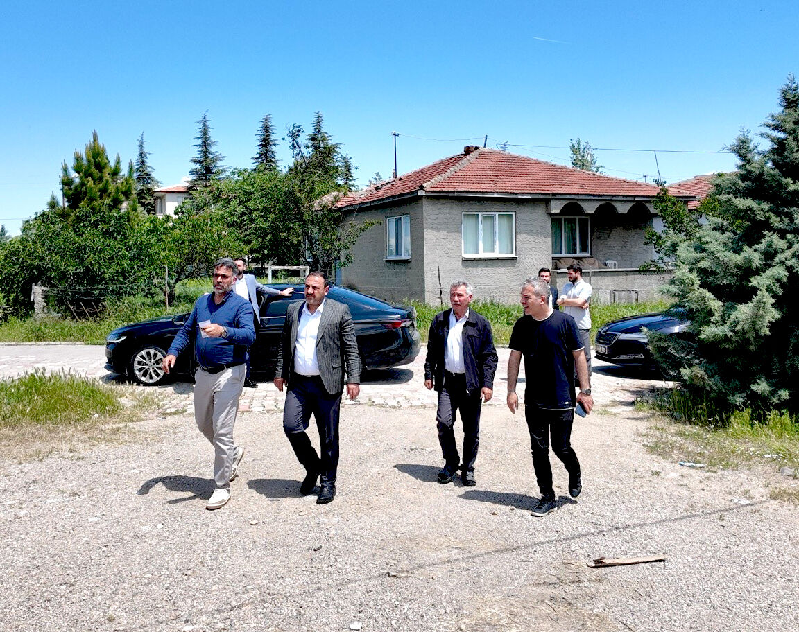 3 Büyük Vizyon Projesi Yükseliyor! (4)