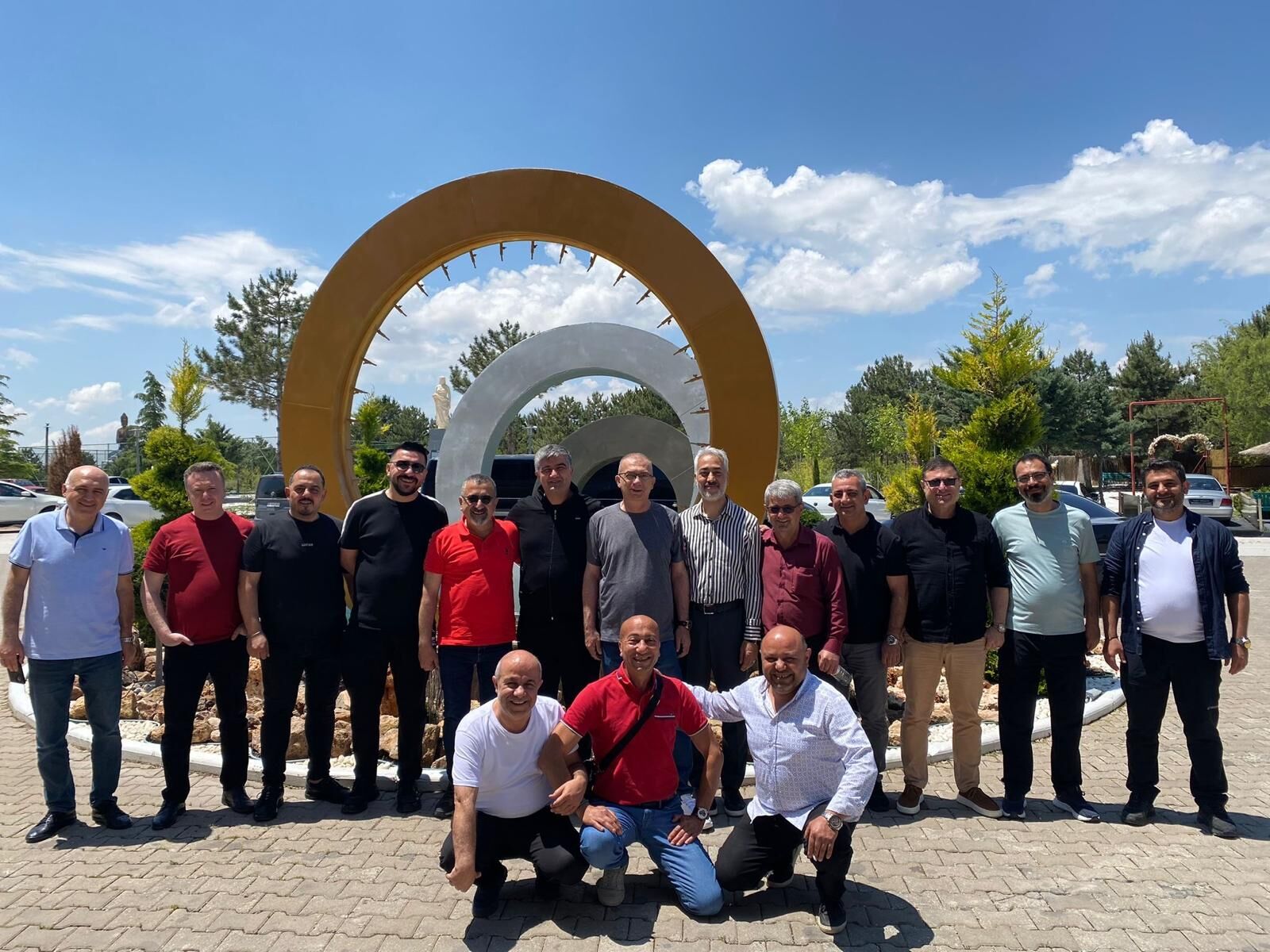 53.Anadolu Odaları Platformu Kırşehir’de Gerçekleştirildi 3