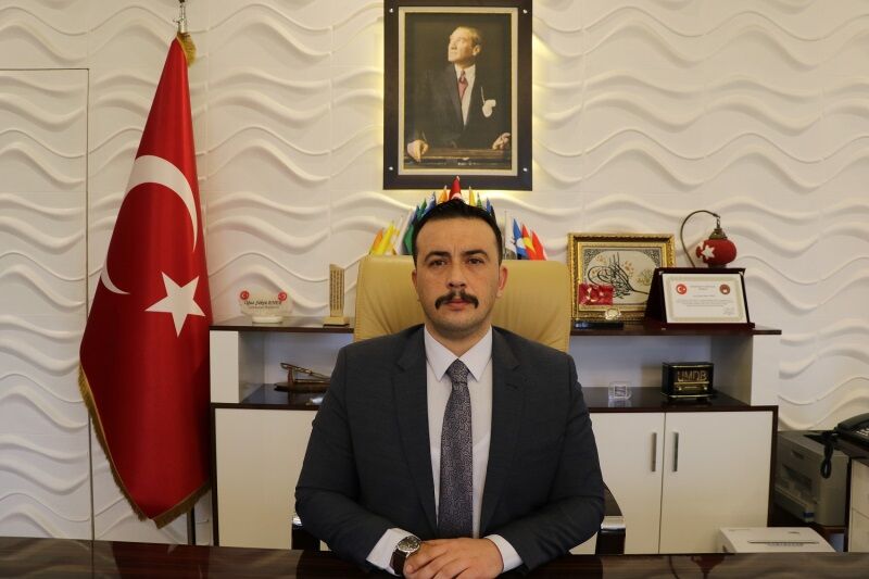 6 Haziran Ceza İnfaz Personeli Günü Kırşehir’de Kutlandı 11