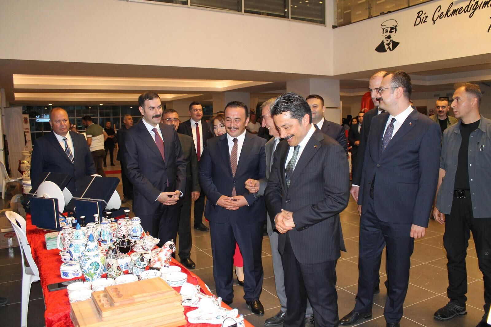 Adaletin Sessiz Kahramanları Kırşehir’de Geceye Damğa Vurdu-1