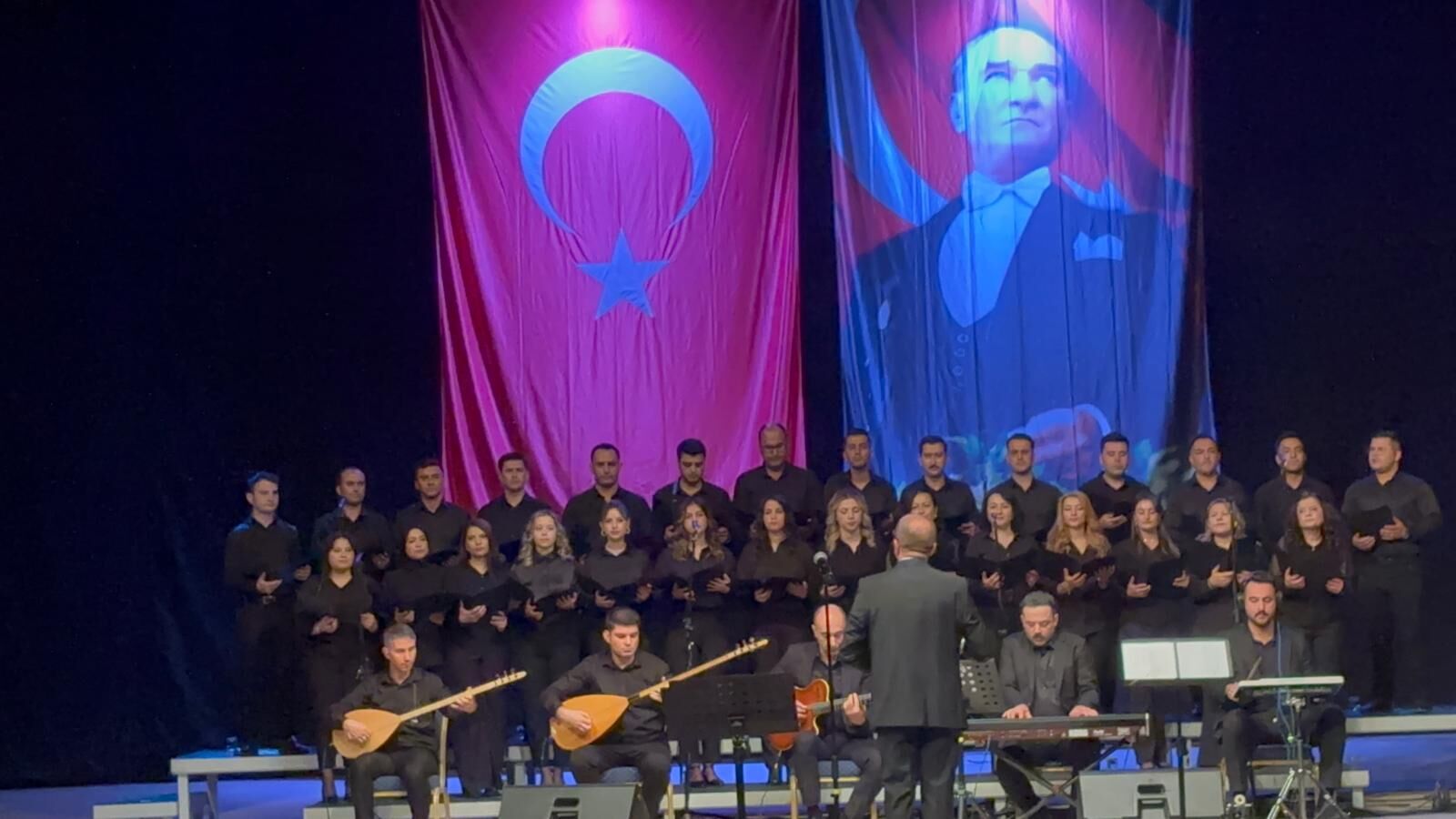Adaletin Sessiz Kahramanları Kırşehir’de Geceye Damğa Vurdu 4