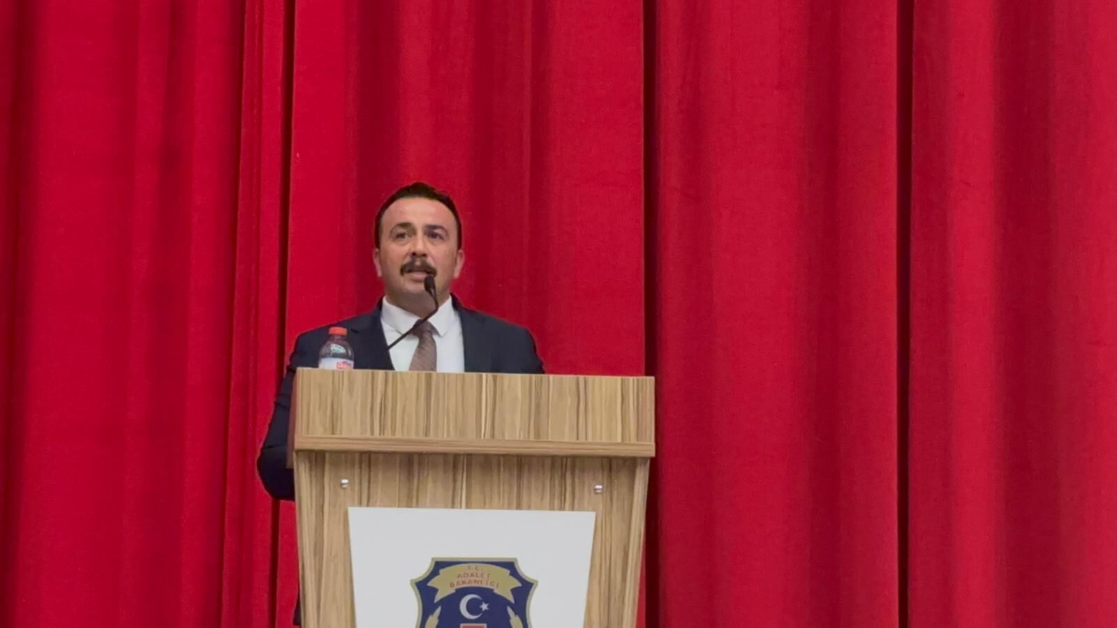 Adaletin Sessiz Kahramanları Kırşehir’de Geceye Damğa Vurdu 6