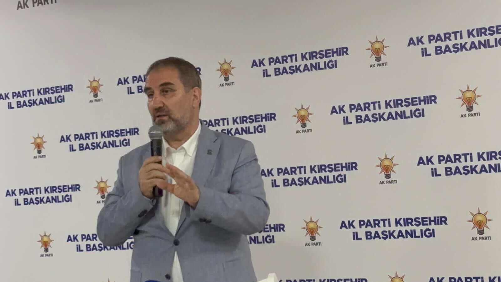 “Ahi Evran Ocağındayız” 3