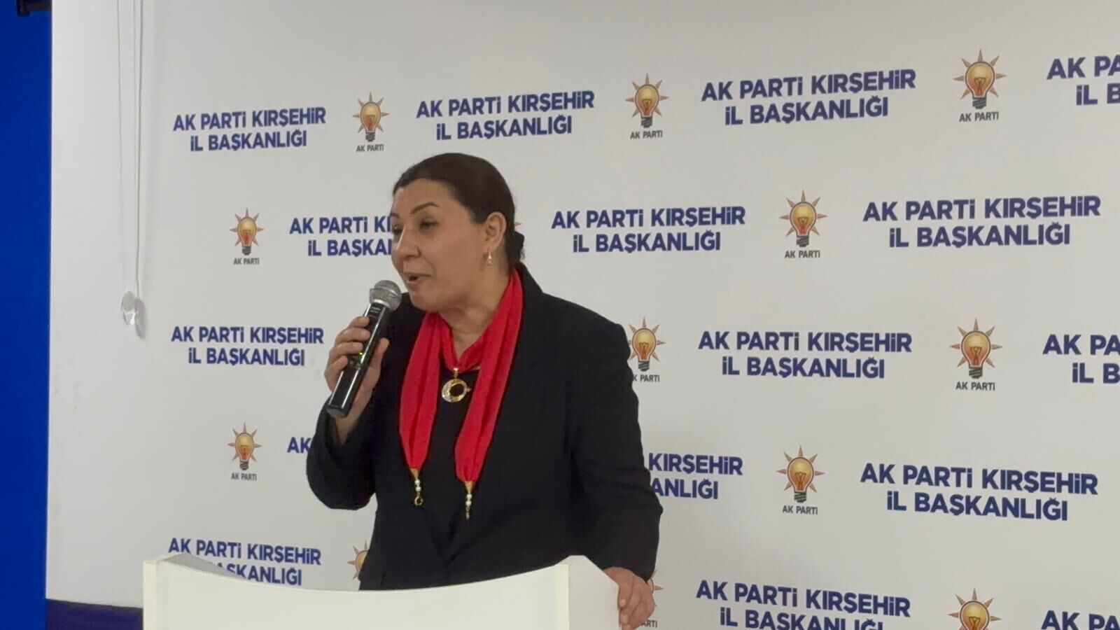 “Ahi Evran Ocağındayız” 55
