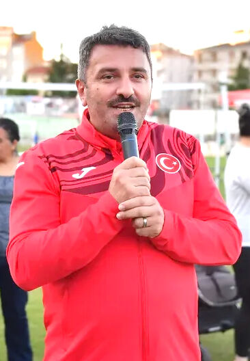 Ahi Stadyumu’nda Kupa Heyecanı (7)