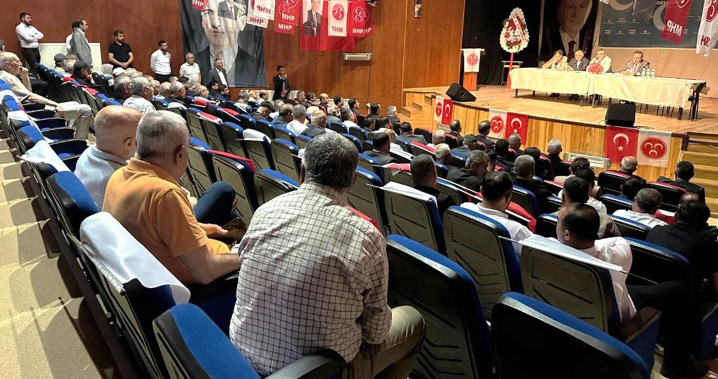 Akçakent, Akpınar Ve Kaman’da Yeni Başkanlar Belirlendi (2)