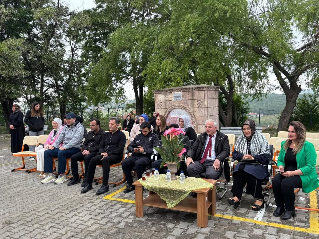 🎉 Akçakent İlçe Milli Eğitim Müdürlüğü Yıl Sonu Şenliği 🎉Bir Eğitim Öğretim Yılını Daha Başarı