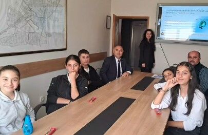 Akpınar’da Öğrencilere Ücretsiz Destek Kursu (1)