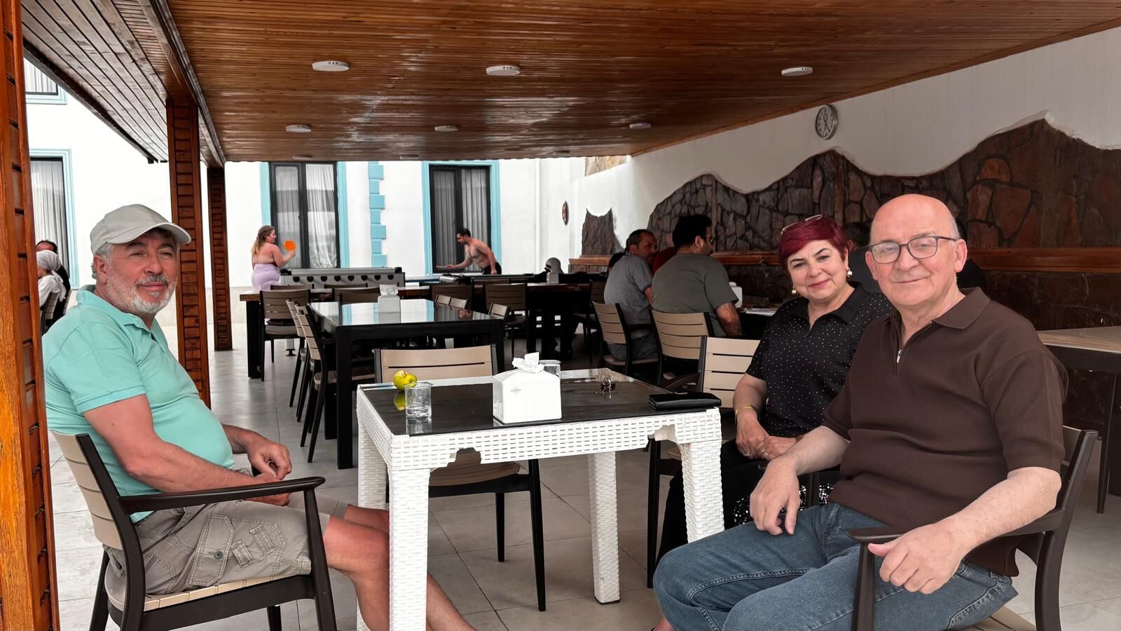 Anadolu Basını İçin Yeni Hedef 4