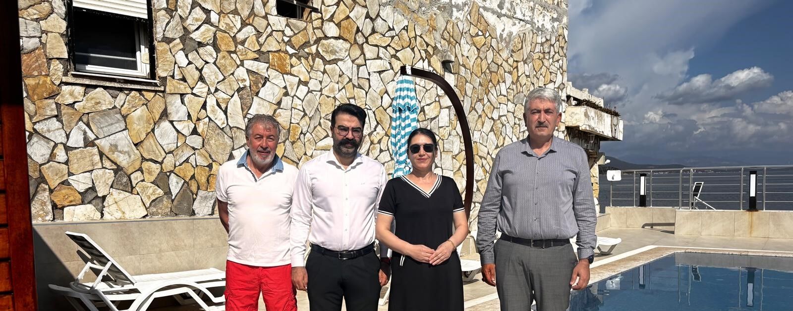 Anadolu Basını İçin Yeni Hedef 5