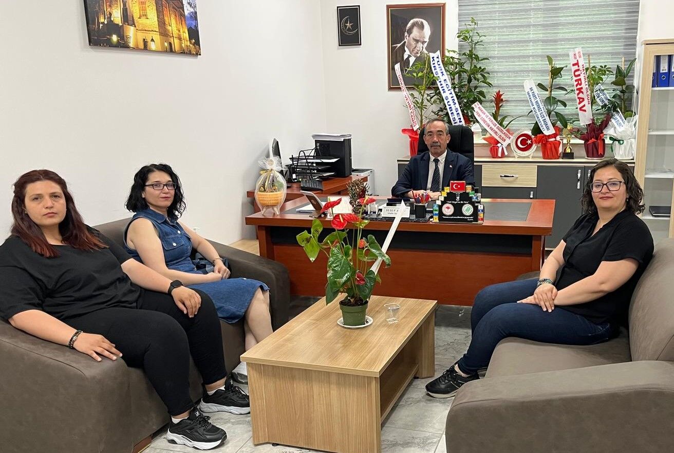 Aydın, Sağlıkta Hizmetin Daha Ileriye Taşınacağını Vurguladı (3)